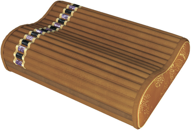 <span style="font-weight: bold;">Био подушка&nbsp;Richway Bio Pillow®</span>