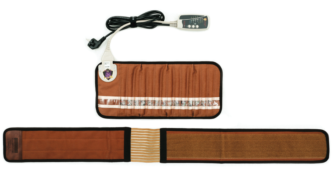 <span style="font-weight: bold;">Биопояс Richway&nbsp;BioBelt®&nbsp;7000MX</span>